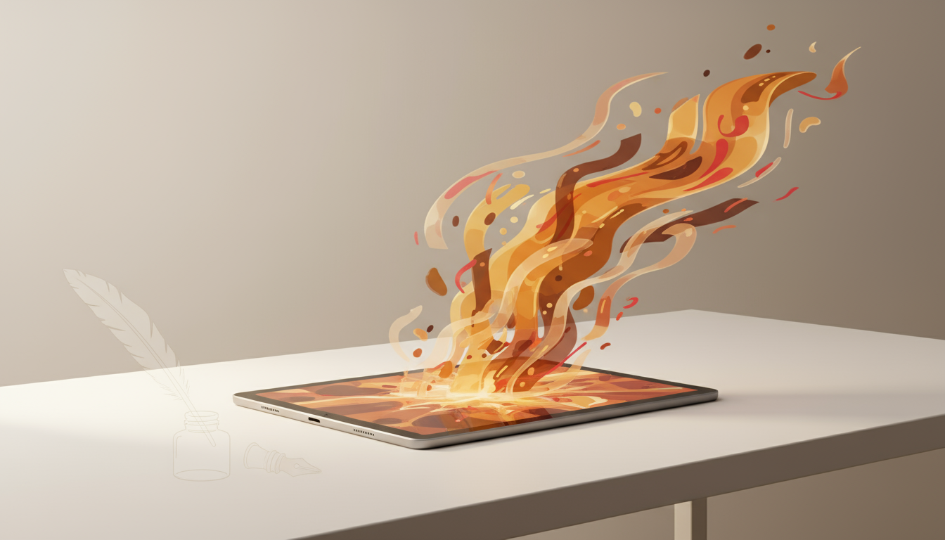 AI Porn is Better than Regular Porn illustration