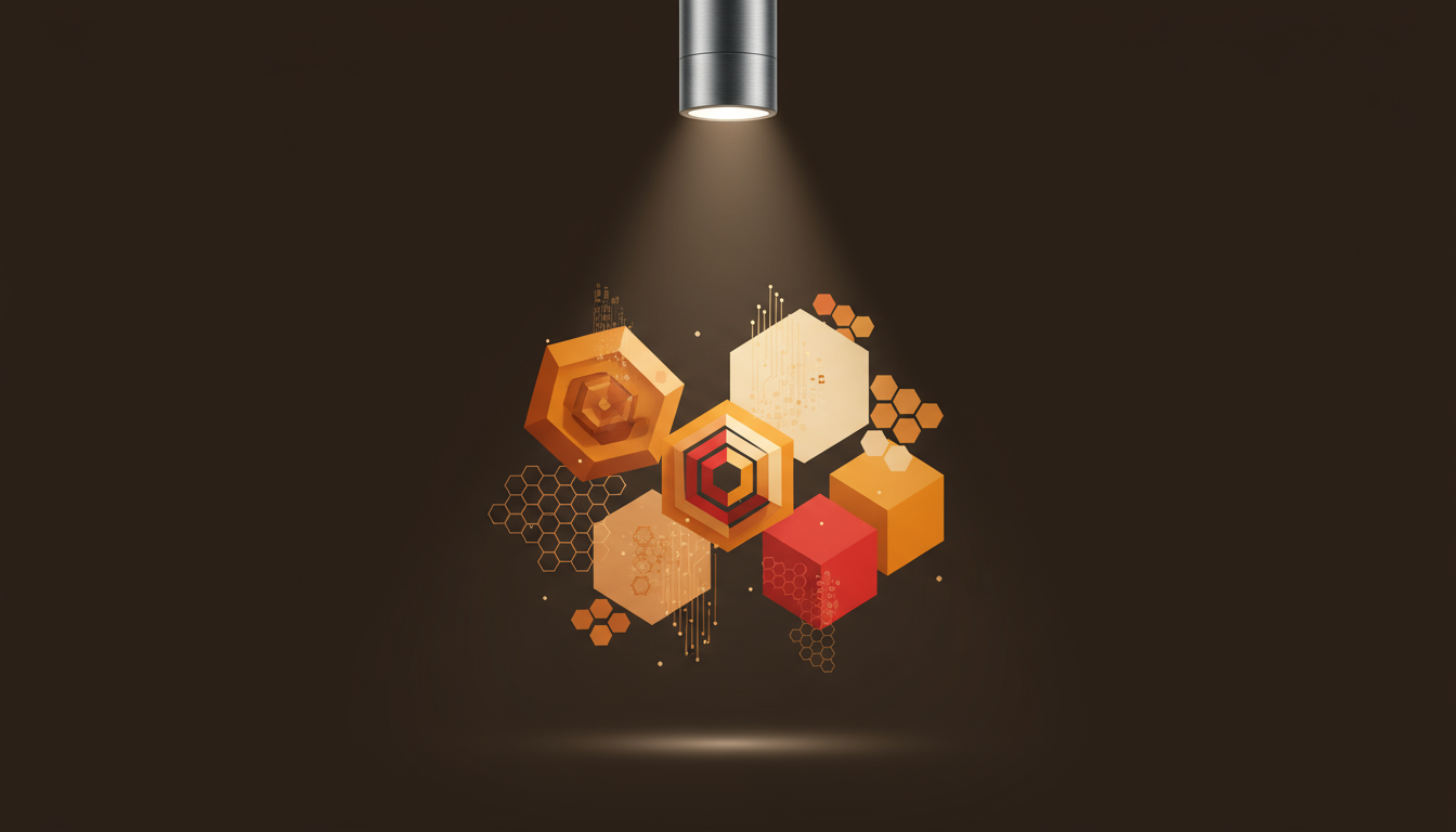 Highlight: PornSpot.ai illustration