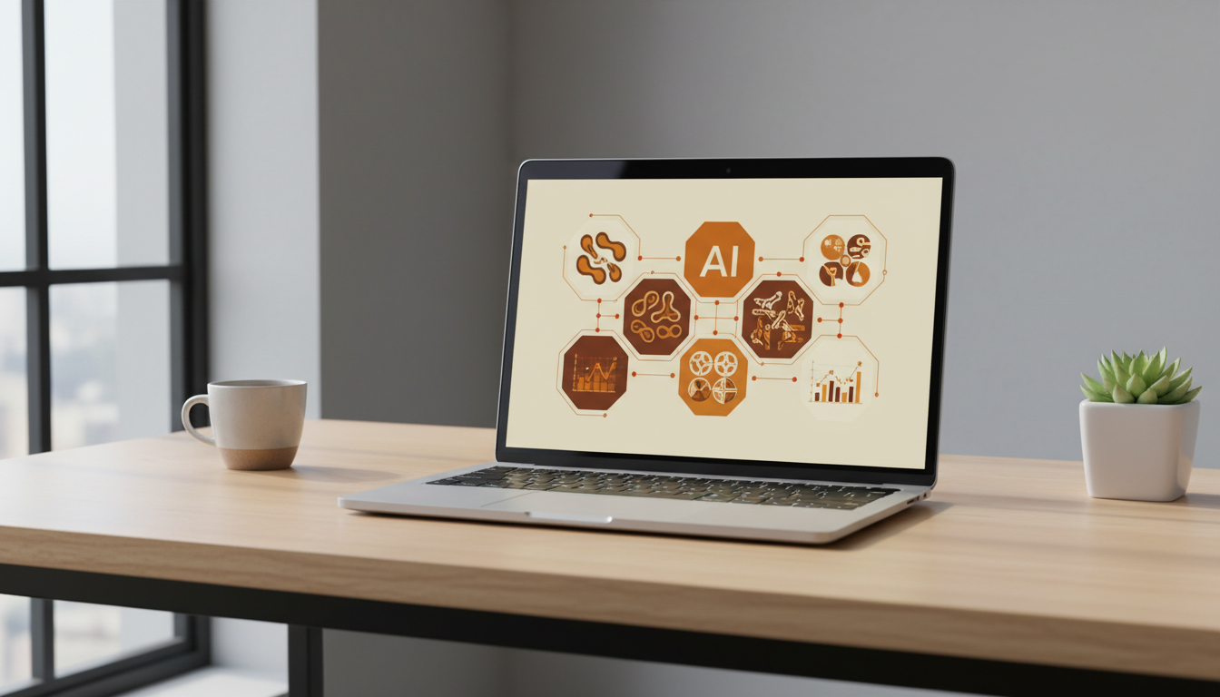 If your LLM model is used to generate text, you are not using it correctly illustration