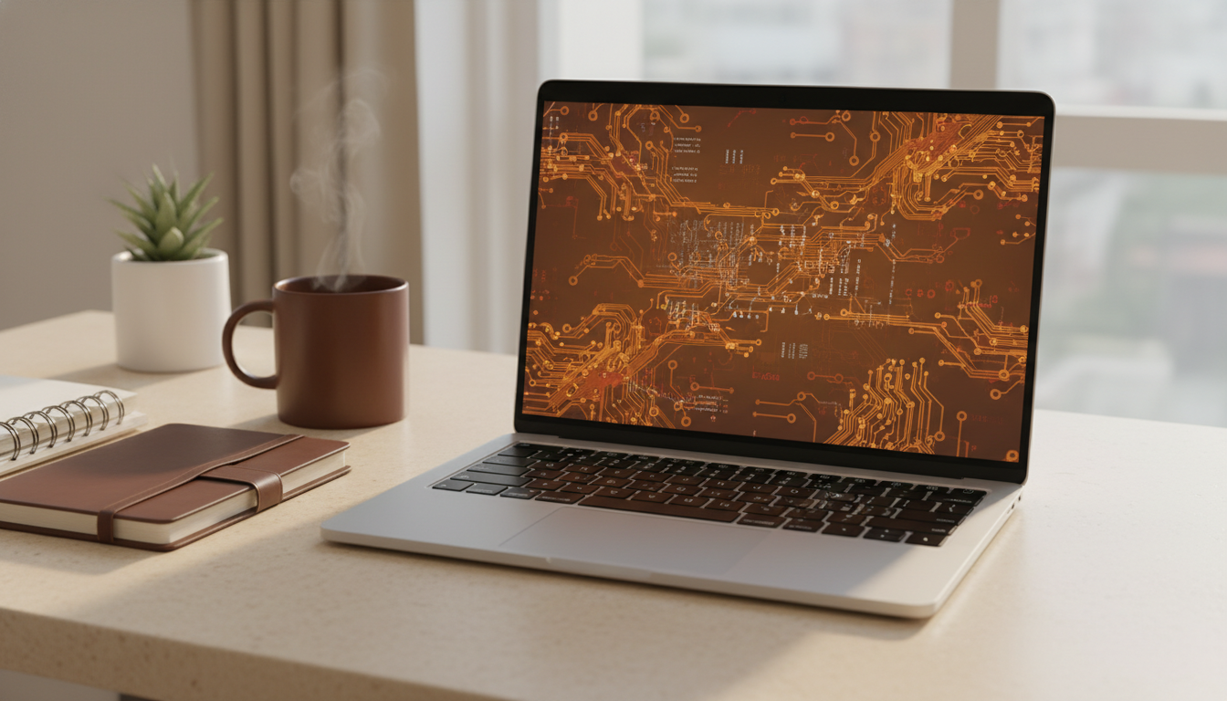 What are the underlying technologies used by the most popular AI porn generators? illustration